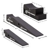 RR-STR 965 Super Duty Truck Service Ramps  105 Lift for 11 W Tires 3
