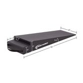 RR-TR-6 6 H Trailer Ramp - 82 Degree Approach Angle