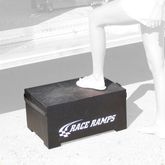 RR-TR-SP-24 Race Ramps 24 W Trailer Step 1