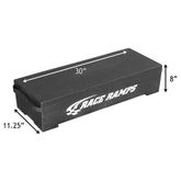 RR-TR-SP-30 30 W x 8 H Lightweight Trailer Step 2