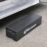 RR-TR-SP-36 355 W x 8 H Lightweight Trailer Step 1