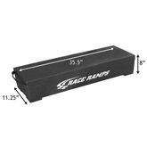 RR-TR-SP-36 355 W x 8 H Lightweight Trailer Step 3