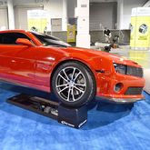 RR-WC-12-2 12 Two-Piece Multi-Purpose Wheel Cribs - 1500 Lbs Capacity 2