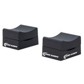 RR-WC-8-2 8 Two-Piece Multi-Purpose Wheel Cribs Set - 1500 Lbs Capacity