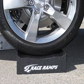 RR-WC-8-2 Race Ramps 8 Two-Piece Multi-Purpose Wheel Cribs - 1500 lb Capacity 4