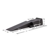 RR-XT-2-HD Race Ramps 67 XT Two-Piece Heavy-Duty Race Ramps - 108 Degree Approach Angle 1