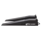 RR-XT-2-HD Race Ramps 67 XT Two-Piece Heavy-Duty Race Ramps - 108 Degree Approach Angle 5