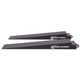 RR-TR-7 7 H Trailer Ramp - 55 Degree Approach Angle rr-tr-7__9