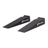 RR-XT 67 XT Single Piece Race Ramps - 108 Degree Approach Angle