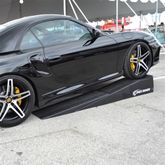 xtenders Xtenders for 56 and 67 Ramps  66 Approach Angle 3