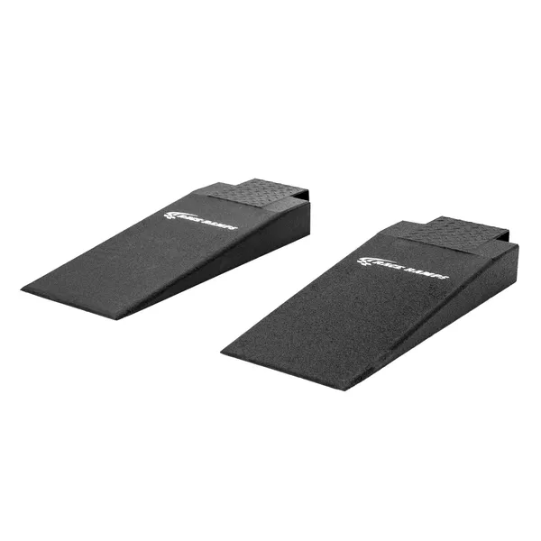 Rag Ramp 34