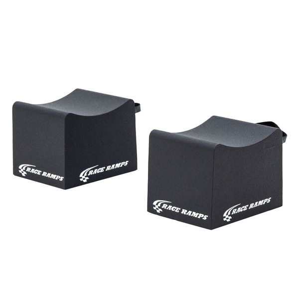 Race Ramps 10 inch Wheel Cribs