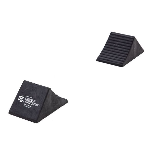 Race Ramps wheel chock