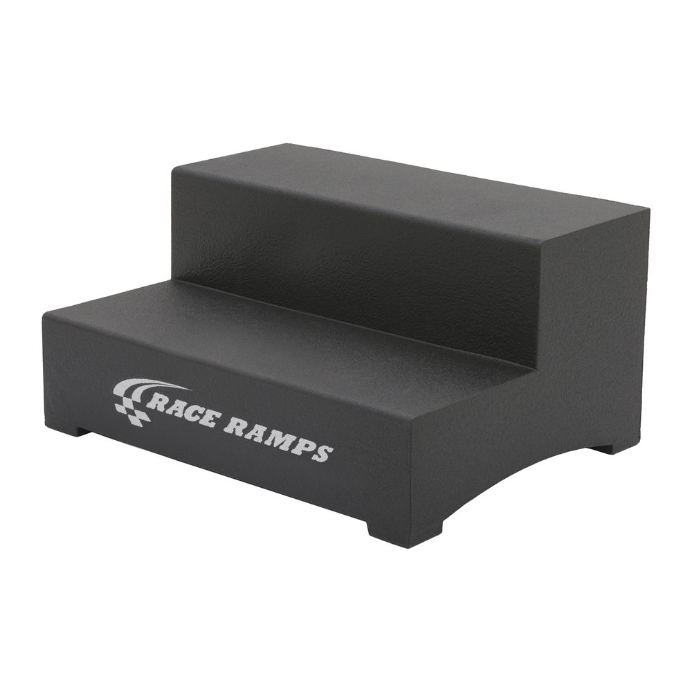 36X23 Trailer Steps - Stable and Lightweight | Race Ramps