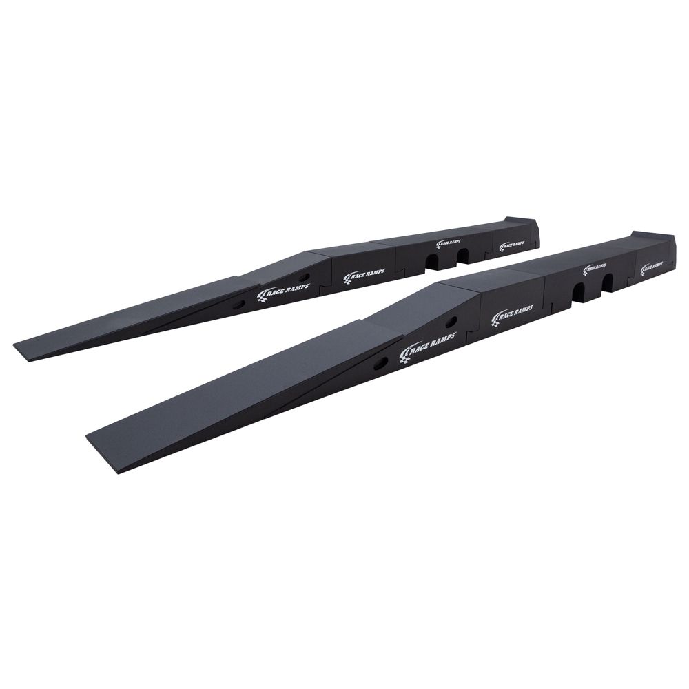 16 Ramp 16 in. Wide Display & Maintenance Ramp | Restyler Classic & Xtender ...