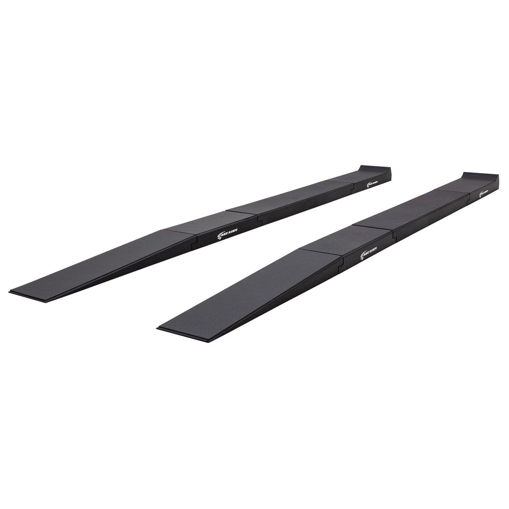 Lift Ramp Ss 4