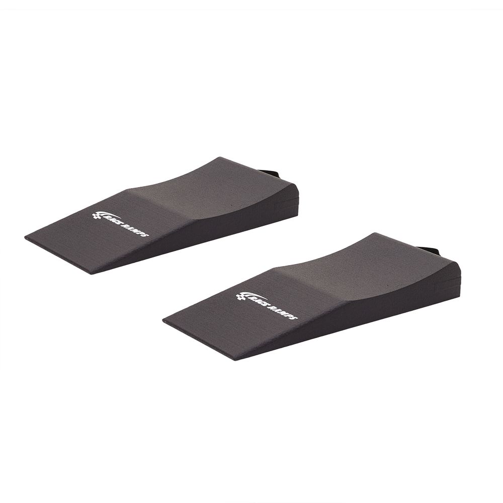 2 Front Trailer Mate Tie Down Ramps | Race Ramps