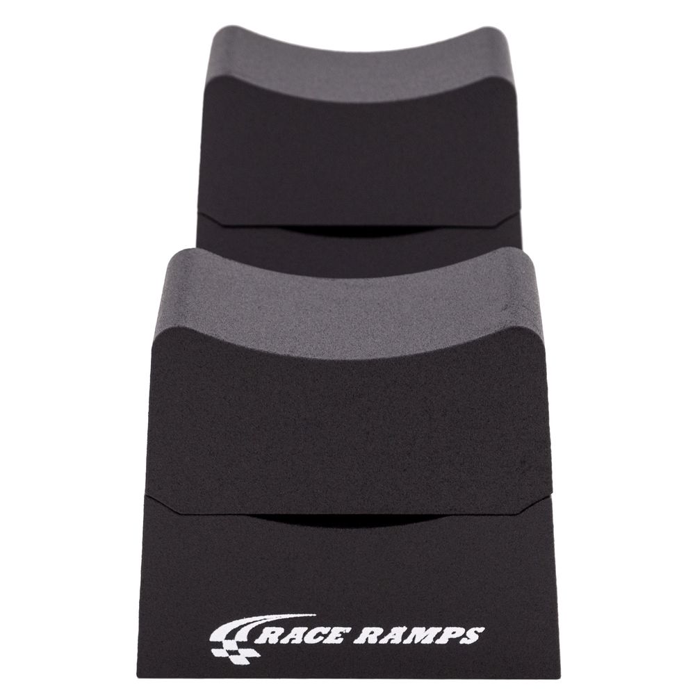 thumbnail image 2 of Race Ramps RR-WC-8 8\" One-Piece Multi-Purpose Wheel Cribs – 1,500 Lbs Capacity Per Pair 2 of 2