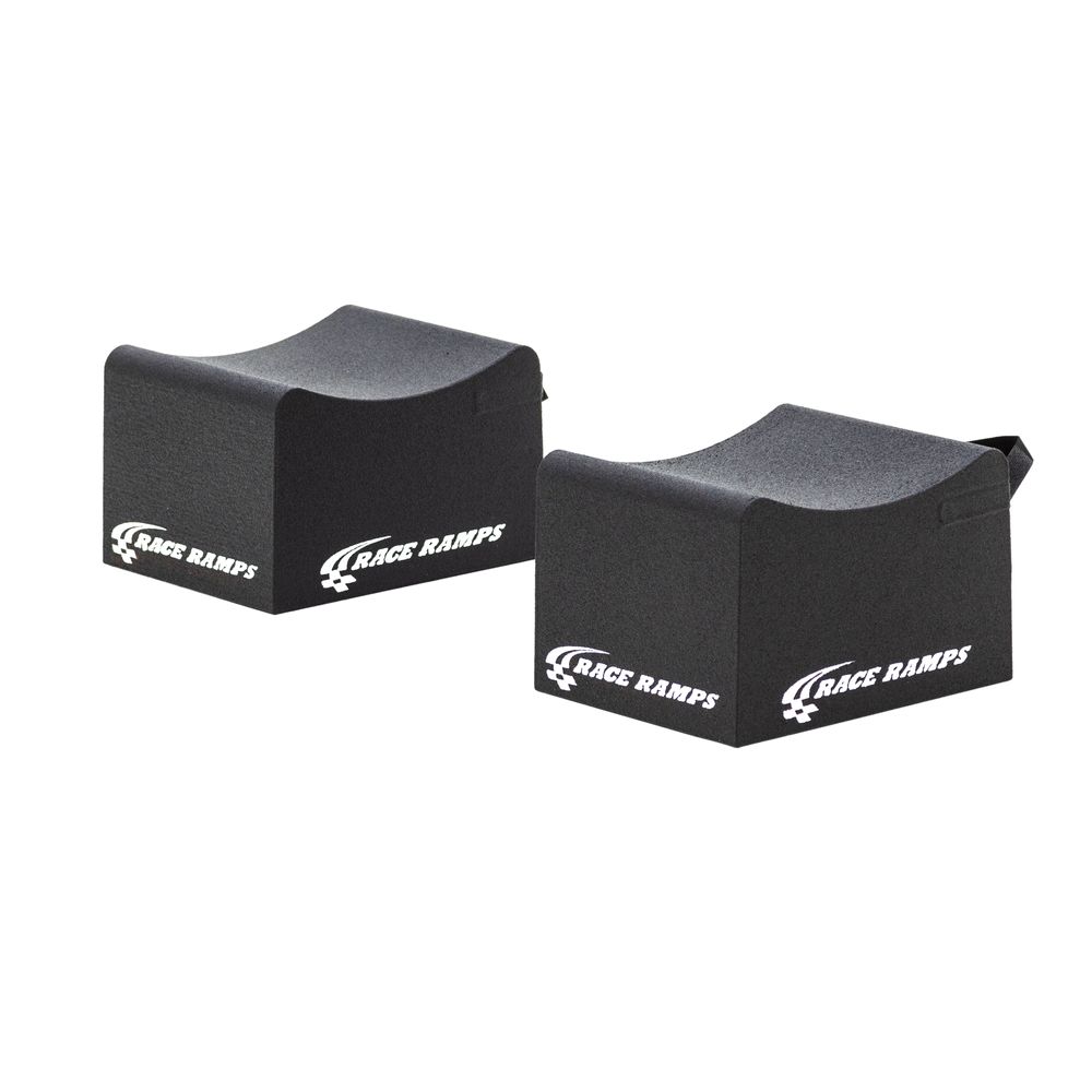 Race Ramps RR-WC-12 Wheel Cribs - 12 Pack, 1,500 Lbs Capacity For Jack Stands & Storage